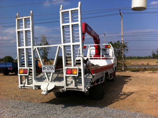 หกล้อฮีโน่