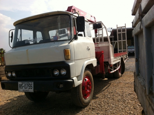 หกล้อฮีโน่