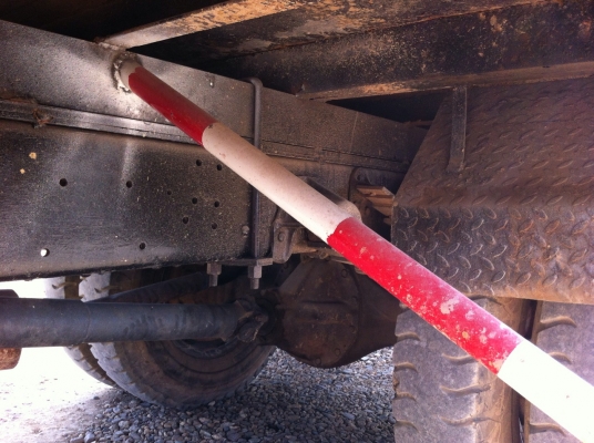 หกล้อฮีโน่