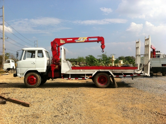 หกล้อฮีโน่