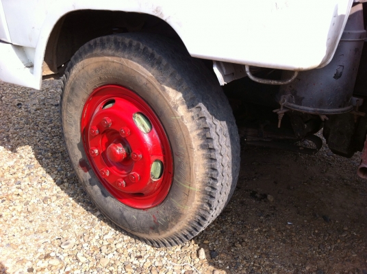 หกล้อฮีโน่