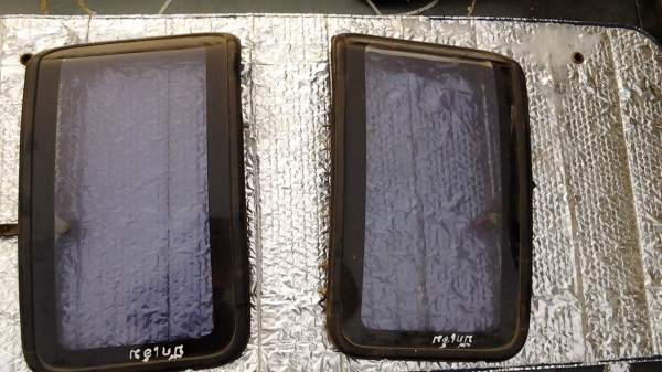 ขาย กระจกแค็ป บิ๊กเอ็ม แค็ปเล็ก