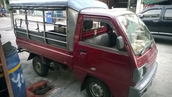 ขายรถกระป้อ