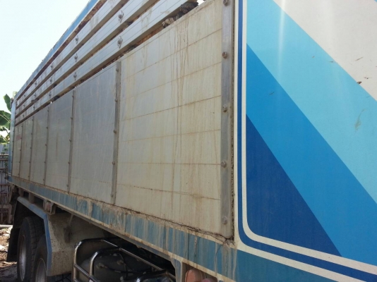 รถอีซูซุ 10 ล้อดั้ม FXZ 360 แรงม้า. ปี 55  ( มีขาย 3 คัน.)  ( รถวิ่ง 7x,xxx - 8x,xxx - 9x,xxx กว่า กม. )   สนใจติดต่อ  081 - 6079515