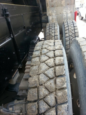 รถอีซูซุ 10 ล้อดั้ม FXZ 360 แรงม้า. ปี 55  ( มีขาย 3 คัน.)  ( รถวิ่ง 7x,xxx - 8x,xxx - 9x,xxx กว่า กม. )   สนใจติดต่อ  081 - 6079515