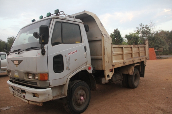 ขาย 6 ล้อดัมพ์ HINO HO7C 185 แรงม้า ขาย 6 ล้อดัมพ์ HINO HO7C 185 แรงม้า