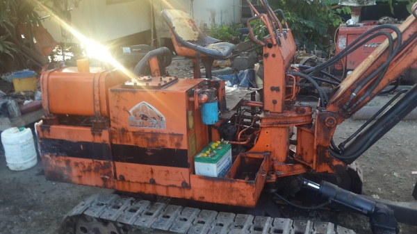 ขาย kubota   KH 15   ขนาดเท่าpc20  เก่าญี่ปุ่น  รุ่นนี้กินดีอยู่ดี