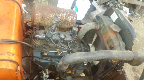 ขาย kubota   KH 15   ขนาดเท่าpc20  เก่าญี่ปุ่น  รุ่นนี้กินดีอยู่ดี