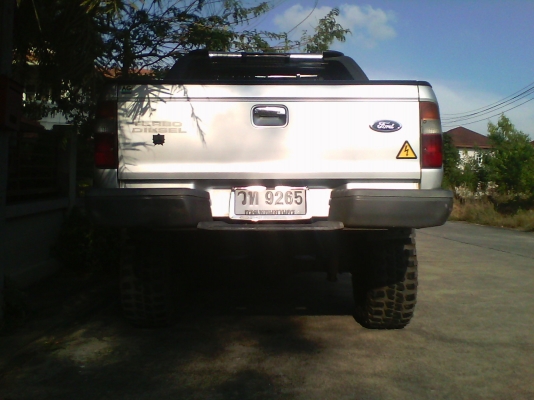 ขาย รถford ยกสูง ปี2100 เครื่อง TOYOTA 1J ติดแก๊ซ LPG ลงแล่มแล้ว ขาย รถford ยกสูง ปี2100 เครื่อง TOYOTA 1J ติดแก๊ซ LPG ลงแล่มแล้ว