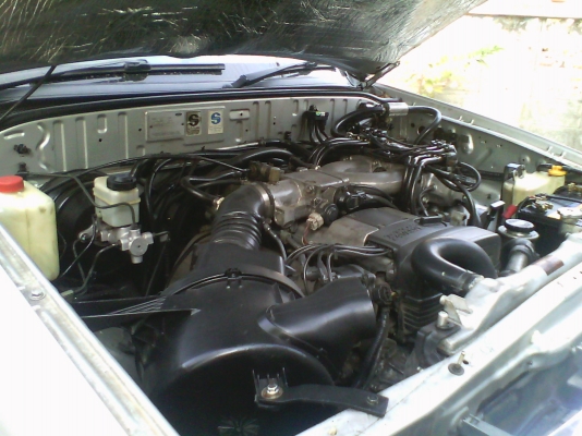 ขาย รถford ยกสูง ปี2100 เครื่อง TOYOTA 1J ติดแก๊ซ LPG ลงแล่มแล้ว ขาย รถford ยกสูง ปี2100 เครื่อง TOYOTA 1J ติดแก๊ซ LPG ลงแล่มแล้ว