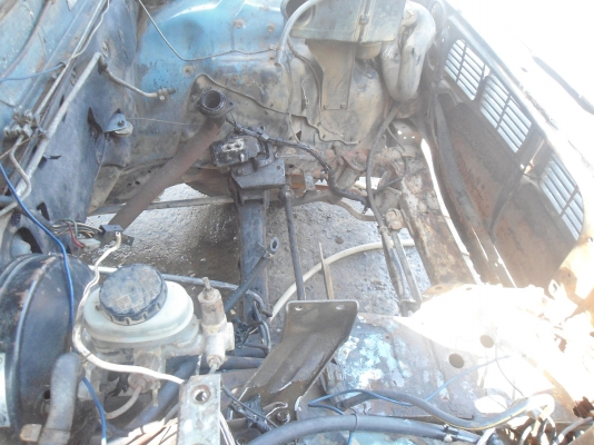 ขายรถกระบะ ตอนเดียว (ไม่มีเครื่อง) ขายรถกระบะ ตอนเดียว (ไม่มีเครื่อง)