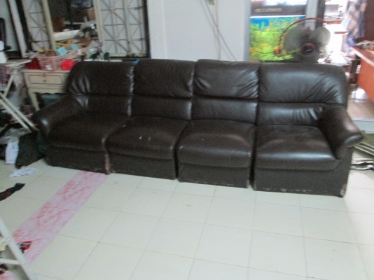 ชุดนี้ขาย  3500บาทครับ  หนังดีครับ   แข็งแรงครับ