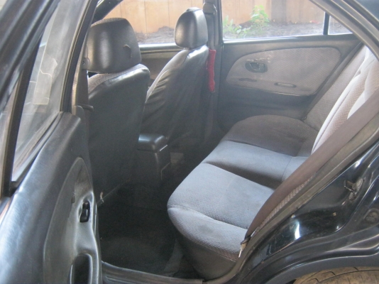 มิตซู แลนเซอร์ท้ายเบน ปี97 เครื่อง4G15เกียร์ออโตแกสสวยบางๆ49500 มิตซู แลนเซอร์ท้ายเบน ปี97 เครื่อง4G15เกียร์ออโตแกสสวยบางๆ49500