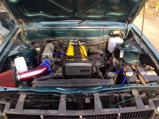 ขาย แลก ke36 เครื่อง 4a เกียธรรมดา 46500