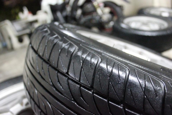 ขายล้อ ลายบวก Cross ขอบ13 4/114 // 2100บาท ขายล้อ ลายบวก Cross ขอบ13 4/114 // 2100บาท