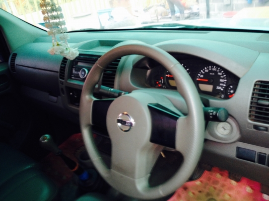 Navara ปี54 ตอนเดียวพร้อยลุย Navara ปี54 ตอนเดียวพร้อยลุย