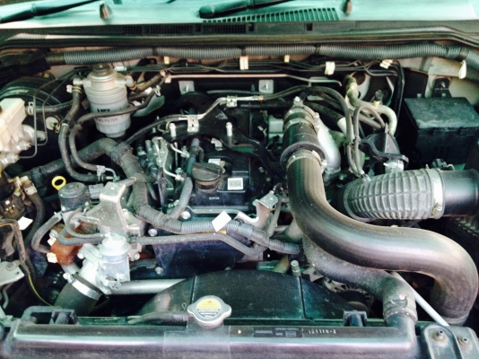 Navara ปี54 ตอนเดียวพร้อยลุย Navara ปี54 ตอนเดียวพร้อยลุย