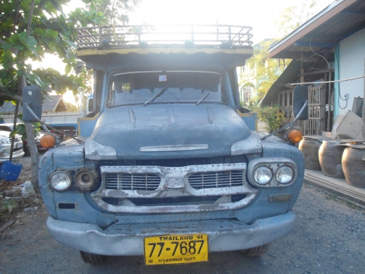 ขายรถ 6 ล้อ