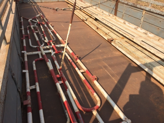 ขายกะบะkM779ยาว5.57