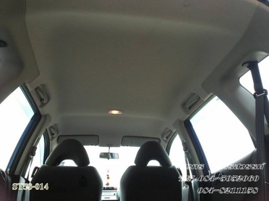 ขายด่วน HONDA, JAZZ 1.5 E AUTO 04 สภาพเดิมๆ สวยมาก มือเดียวป้ายแดง พร้อมใช้สุดๆราคาสุดคุ้ม ขายด่วน HONDA, JAZZ 1.5 E AUTO 04 สภาพเดิมๆ สวยมาก มือเดียวป้ายแดง พร้อมใช้สุดๆราคาสุดคุ้ม