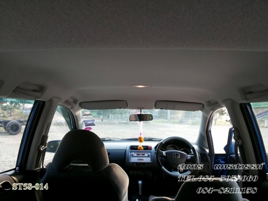 ขายด่วน HONDA, JAZZ 1.5 E AUTO 04 สภาพเดิมๆ สวยมาก มือเดียวป้ายแดง พร้อมใช้สุดๆราคาสุดคุ้ม ขายด่วน HONDA, JAZZ 1.5 E AUTO 04 สภาพเดิมๆ สวยมาก มือเดียวป้ายแดง พร้อมใช้สุดๆราคาสุดคุ้ม