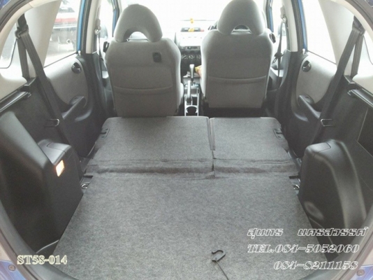 ขายด่วน HONDA, JAZZ 1.5 E AUTO 04 สภาพเดิมๆ สวยมาก มือเดียวป้ายแดง พร้อมใช้สุดๆราคาสุดคุ้ม ขายด่วน HONDA, JAZZ 1.5 E AUTO 04 สภาพเดิมๆ สวยมาก มือเดียวป้ายแดง พร้อมใช้สุดๆราคาสุดคุ้ม