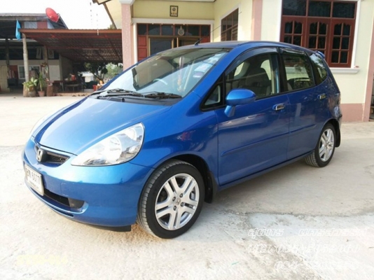 ขายด่วน HONDA, JAZZ 1.5 E AUTO 04 สภาพเดิมๆ สวยมาก มือเดียวป้ายแดง พร้อมใช้สุดๆราคาสุดคุ้ม ขายด่วน HONDA, JAZZ 1.5 E AUTO 04 สภาพเดิมๆ สวยมาก มือเดียวป้ายแดง พร้อมใช้สุดๆราคาสุดคุ้ม