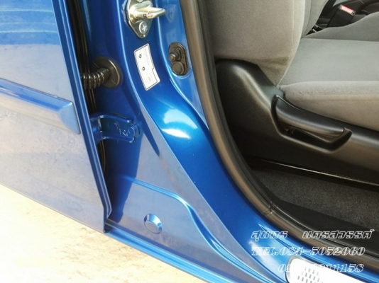 ขายด่วน HONDA, JAZZ 1.5 E  AUTO  04 สภาพเดิมๆ สวยมาก มือเดียวป้ายแดง พร้อมใช้สุดๆราคาสุดคุ้ม