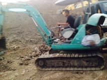 ขายเเบคโฮ 30-7   27000