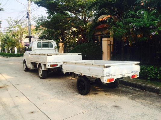 ขายเทเลอร์กะบะ เปิด3ด้าน เอนกประสงค์ ขายเทเลอร์กะบะ เปิด3ด้าน เอนกประสงค์