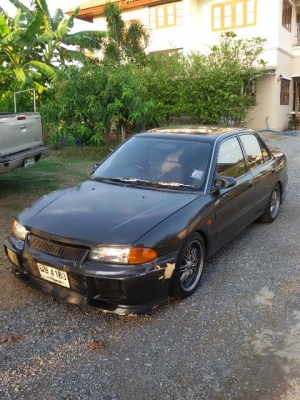 ขายมิตซู อีคาร์ ปี93 เครื่องยนต์1.5 ขายมิตซู อีคาร์ ปี93 เครื่องยนต์1.5