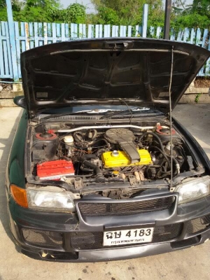 ขายมิตซู อีคาร์ ปี93 เครื่องยนต์1.5 ขายมิตซู อีคาร์ ปี93 เครื่องยนต์1.5