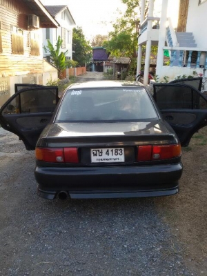 ขายมิตซู อีคาร์ ปี93 เครื่องยนต์1.5