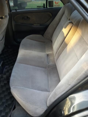 ขายมิตซู อีคาร์ ปี93 เครื่องยนต์1.5 ขายมิตซู อีคาร์ ปี93 เครื่องยนต์1.5