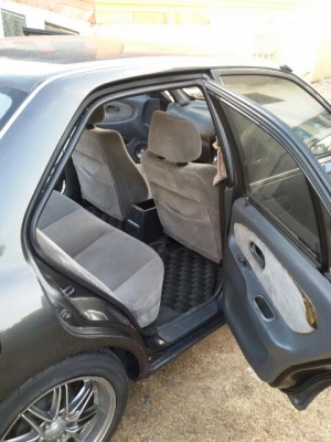 ขายมิตซู อีคาร์ ปี93 เครื่องยนต์1.5 ขายมิตซู อีคาร์ ปี93 เครื่องยนต์1.5