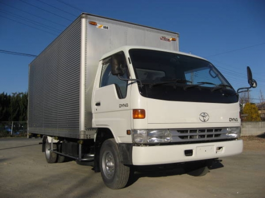 ขายหัวเก๋ง toyota 3 ใบปัด BU 212 สภาพสวย ทำสีแล้ว