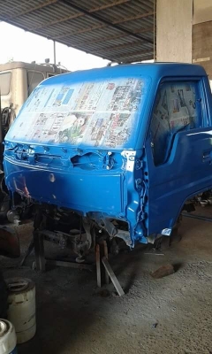 ขายหัวเก๋ง toyota 3 ใบปัด BU 212 สภาพสวย ทำสีแล้ว