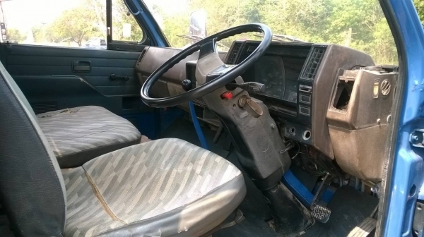 ขาย 6 ล้อ NPR รถห้างปี 35 กระบะยาว 4.30 เมตร เครื่อง 4BD1 115 แรงม้า คัสซีสวยตลอดเส้น เกียร์ยาว ทะเบียนพร้อมโอน ราคาต่อรองได้ครับ