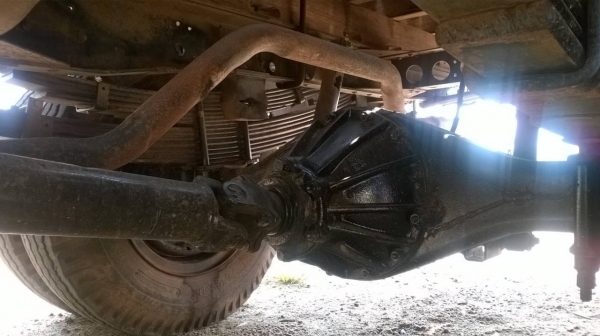 ขาย 6 ล้อ NPR รถห้างปี 35 กระบะยาว 4.30 เมตร เครื่อง 4BD1 115 แรงม้า คัสซีสวยตลอดเส้น เกียร์ยาว ทะเบียนพร้อมโอน ราคาต่อรองได้ครับ