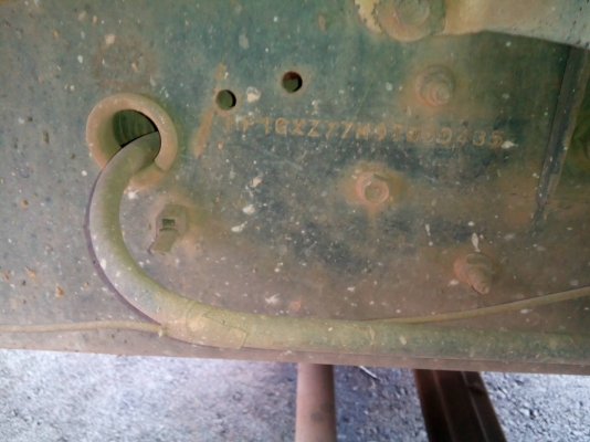 ขายด่วนหัวลาก ISUZU DECA 360 แรงม้า ปี 53