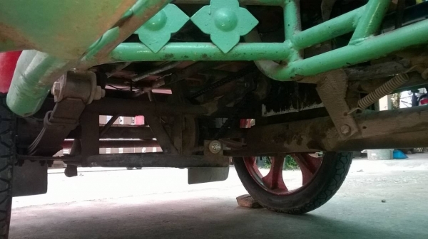 ขายรถ 3 ล้อเครื่อง สภาพสวยพร้อมใช้ เครื่อง 150 ซีซี สตาร์ทมือ ระบบไฟครบ มีทะเบียนครับ ราคาต่อรองได้ ขายรถ 3 ล้อเครื่อง สภาพสวยพร้อมใช้ เครื่อง 150 ซีซี สตาร์ทมือ ระบบไฟครบ มีทะเบียนครับ ราคาต่อรองได้