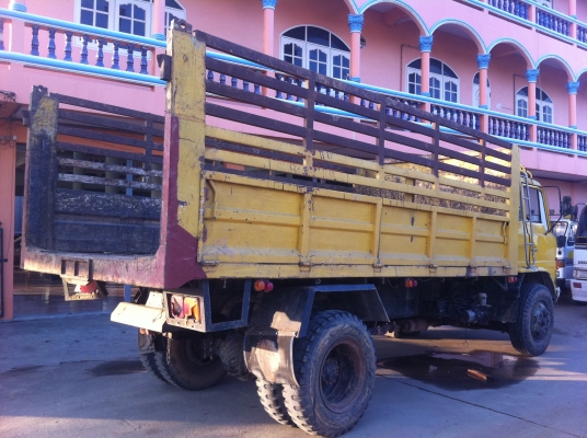 HINO FD ดั้ม เครื่อง HO7C เบรกทิฟฟี่ ช่วงล่างใหญ่ ยาง 900 พร้อมใช้งาน HINO FD ดั้ม เครื่อง HO7C เบรกทิฟฟี่ ช่วงล่างใหญ่ ยาง 900 พร้อมใช้งาน