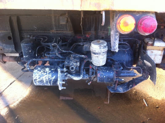 HINO FD ดั้ม เครื่อง HO7C เบรกทิฟฟี่ ช่วงล่างใหญ่ ยาง 900 พร้อมใช้งาน HINO FD ดั้ม เครื่อง HO7C เบรกทิฟฟี่ ช่วงล่างใหญ่ ยาง 900 พร้อมใช้งาน