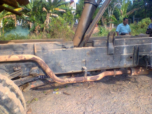 HINO FD ดั้ม เครื่อง HO7C เบรกทิฟฟี่ ช่วงล่างใหญ่ ยาง 900 พร้อมใช้งาน HINO FD ดั้ม เครื่อง HO7C เบรกทิฟฟี่ ช่วงล่างใหญ่ ยาง 900 พร้อมใช้งาน