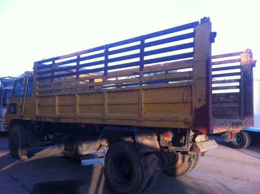 HINO FD ดั้ม เครื่อง HO7C เบรกทิฟฟี่ ช่วงล่างใหญ่ ยาง 900 พร้อมใช้งาน HINO FD ดั้ม เครื่อง HO7C เบรกทิฟฟี่ ช่วงล่างใหญ่ ยาง 900 พร้อมใช้งาน