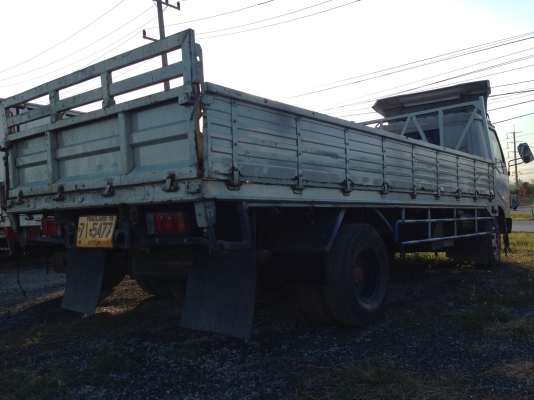 6ล้อHINO/FC/120HP