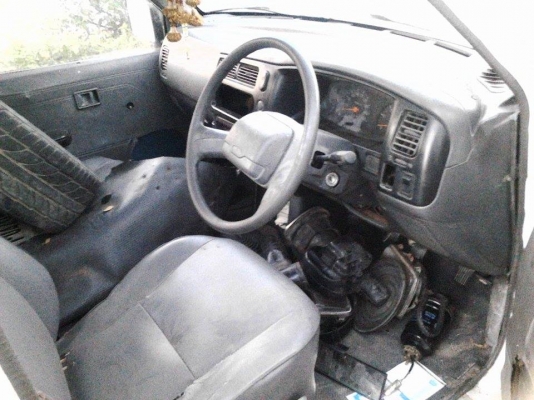 ขาย CYCLONE L200 ปี 92 ตอนเดียว(ไม่มีเครื่อง) ขาย CYCLONE L200 ปี 92 ตอนเดียว(ไม่มีเครื่อง)