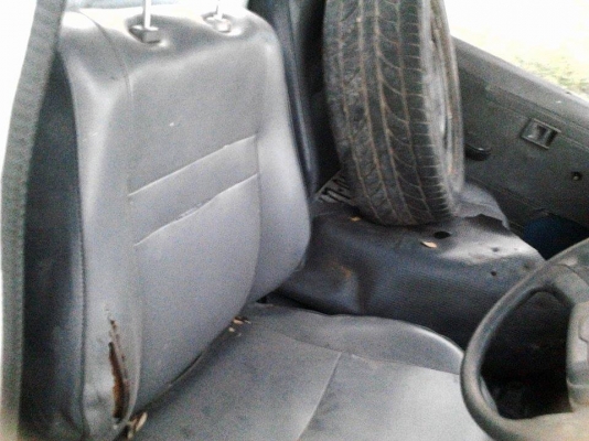 ขาย CYCLONE L200 ปี 92 ตอนเดียว(ไม่มีเครื่อง) ขาย CYCLONE L200 ปี 92 ตอนเดียว(ไม่มีเครื่อง)