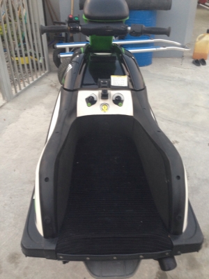 ขาย Kawasaki SXR 800