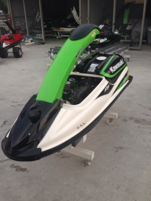 ขาย Kawasaki SXR 800